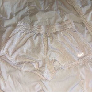 Nike Dri-Fit Tempo Running Shorts – Black/White – Size Small – NWT